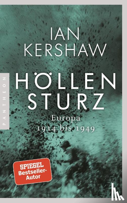 Kershaw, Ian - Höllensturz