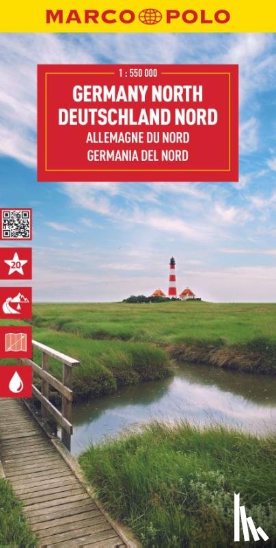  - Marco Polo Duitsland Noord