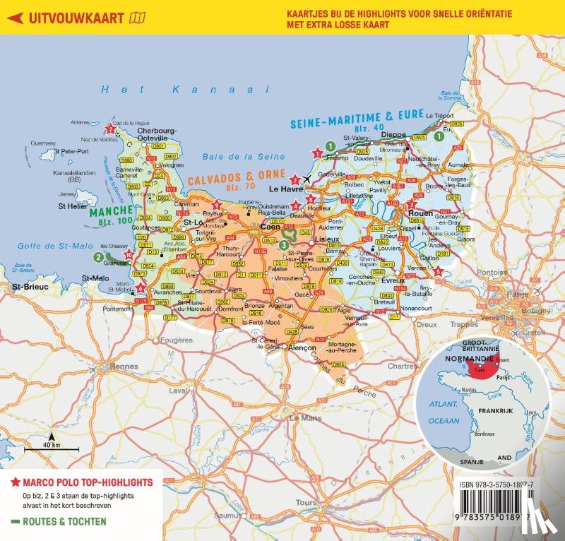  - Normandië MP NL
