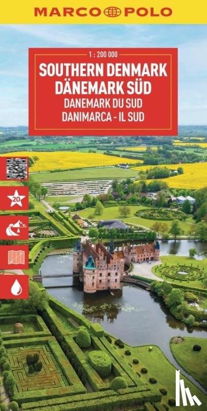  - Marco polo Denemarken Zuid