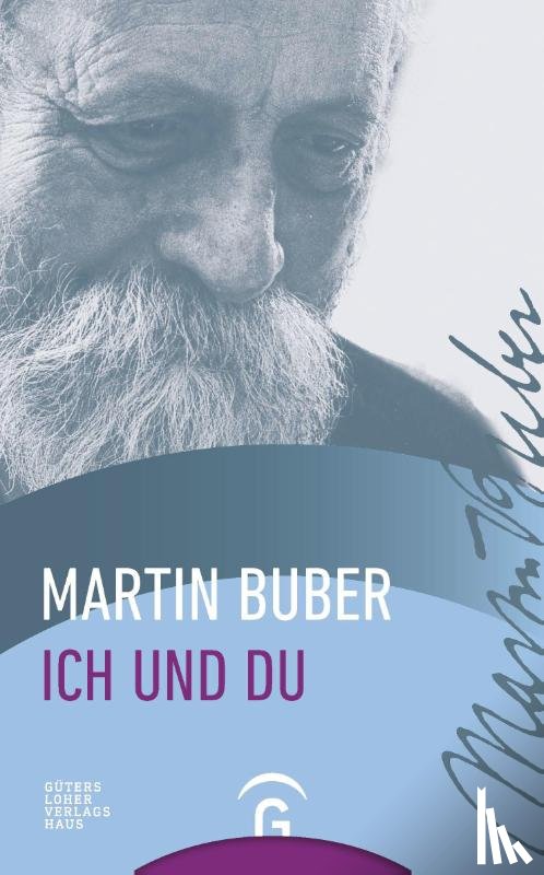 Buber, Martin - Ich und Du