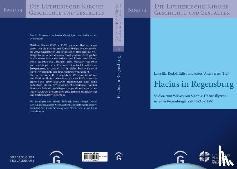  - Flacius in Regensburg