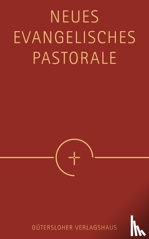  - Neues Evangelisches Pastorale