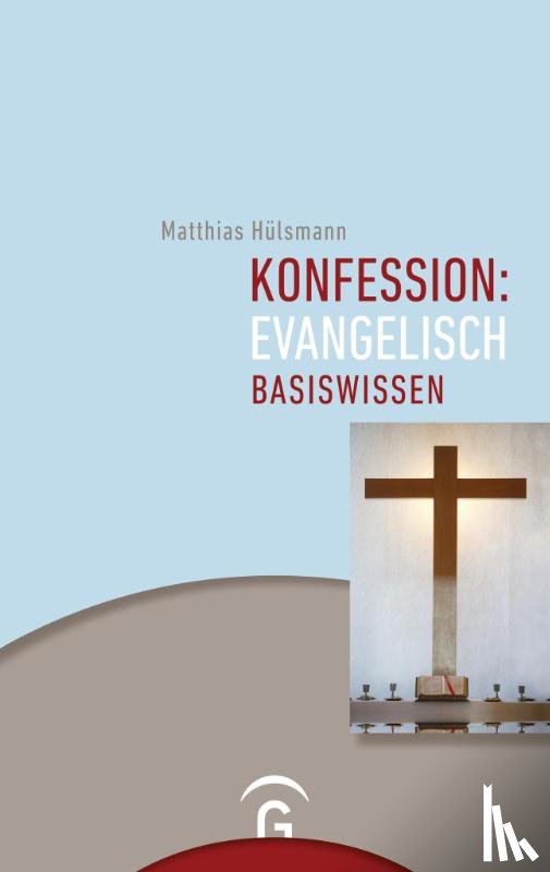 Hülsmann, Matthias - Konfession: evangelisch