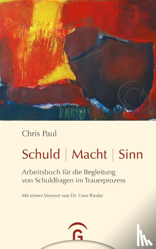 Paul, Chris - Schuld - Macht - Sinn
