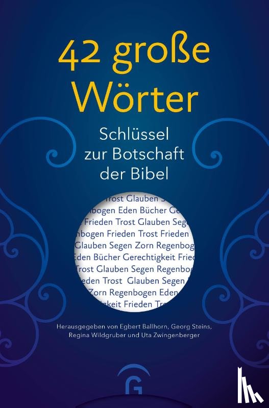  - 42 große Wörter