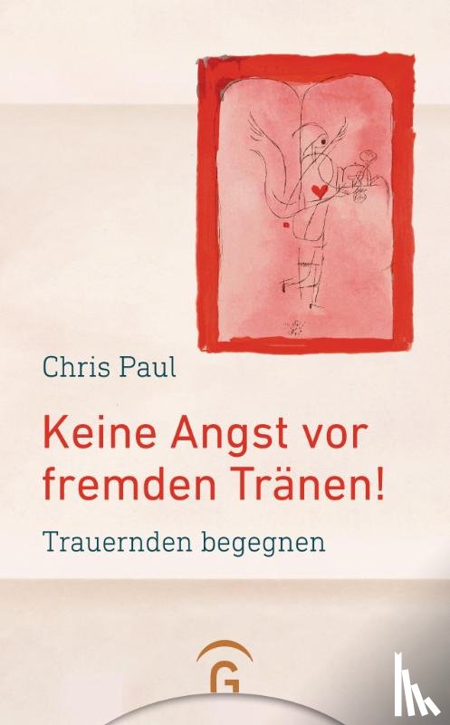 Paul, Chris - Keine Angst vor fremden Tränen!