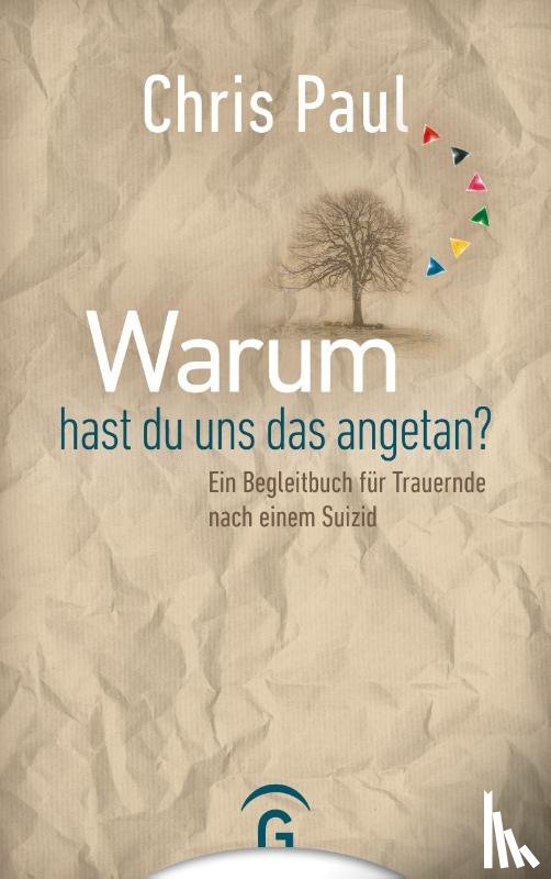 Paul, Chris - Warum hast du uns das angetan?