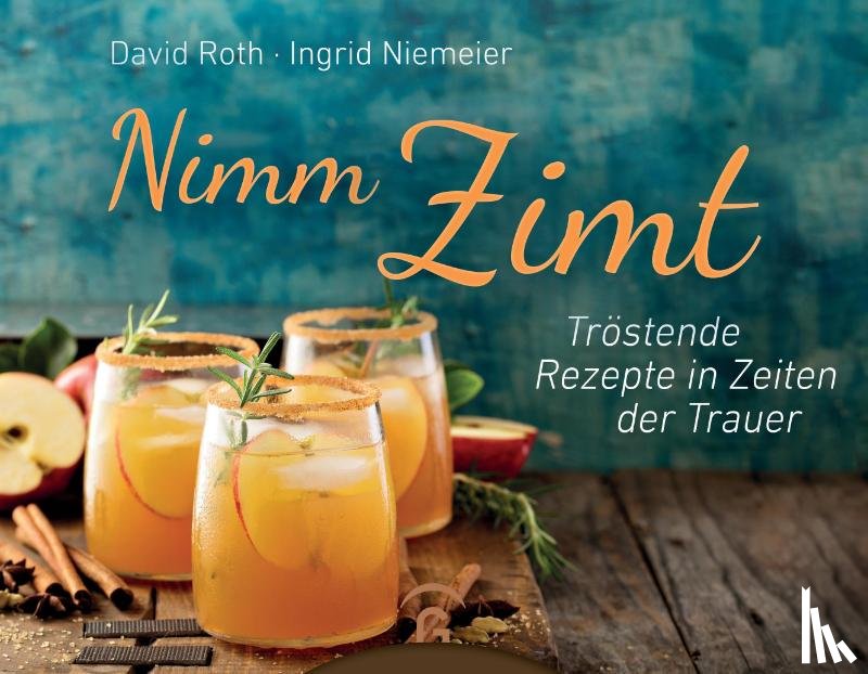 Roth, David, Niemeier, Ingrid - Nimm Zimt