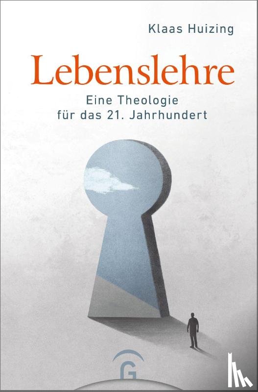 Huizing, Klaas - Lebenslehre