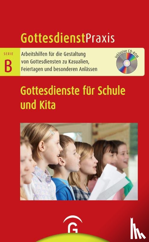  - Gottesdienste für Schule und Kita