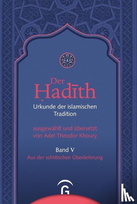  - Aus der schiitischen Überlieferung