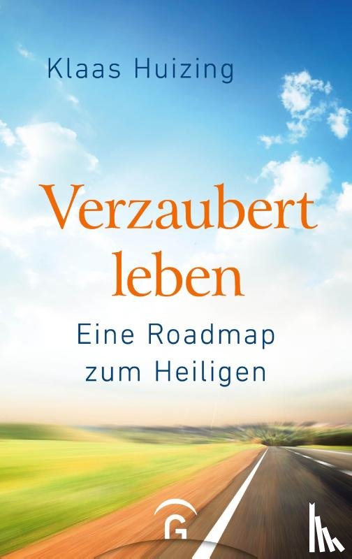 Huizing, Klaas - Verzaubert leben