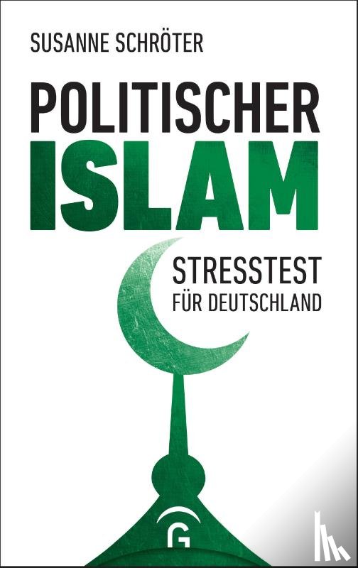 Schröter, Susanne - Politischer Islam