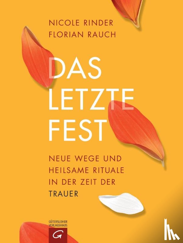 Rauch, Florian, Rinder, Nicole - Das letzte Fest