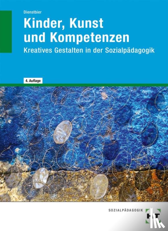 Dienstbier, Akkela - eBook inside: Buch und eBook Kinder, Kunst und Kompetenzen