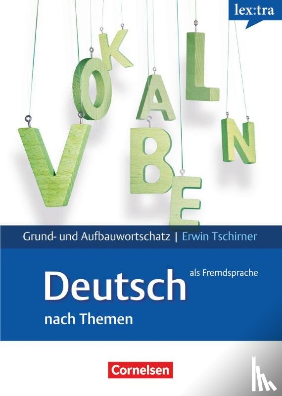 Tschirner, Erwin - Lex