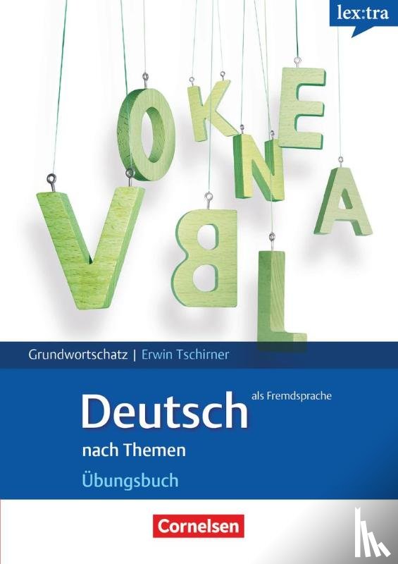 Tschirner, Erwin - Lex