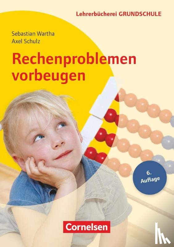 Wartha, Sebastian, Schulz, Axel - Rechenproblemen vorbeugen 2.-4. Klasse