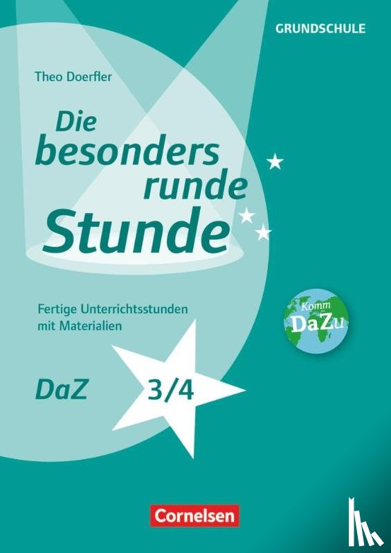 Doerfler, Theo - DaZ - Klasse 3/4
