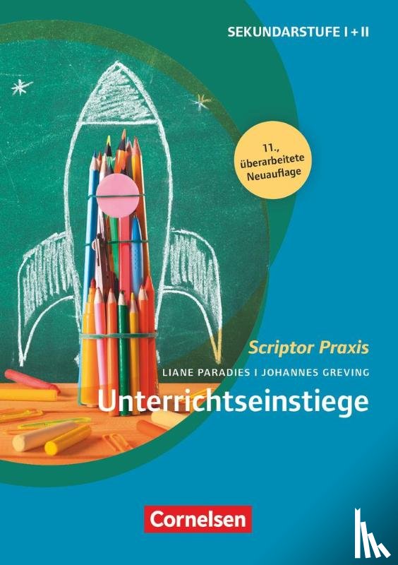 Paradies, Liane, Greving, Johannes - Unterrichts-Einstiege