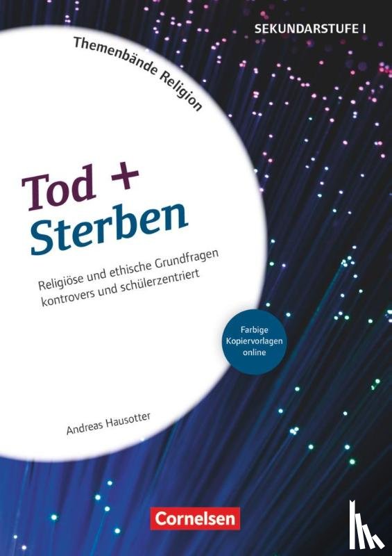 Hausotter, Andreas - Themenband Religion: Tod und Sterben