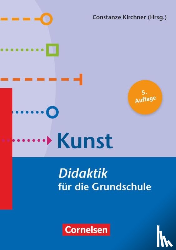  - Fachdidaktik für die Grundschule 1.-4. Schuljahr - Kunst - Didaktik für die Grundschule