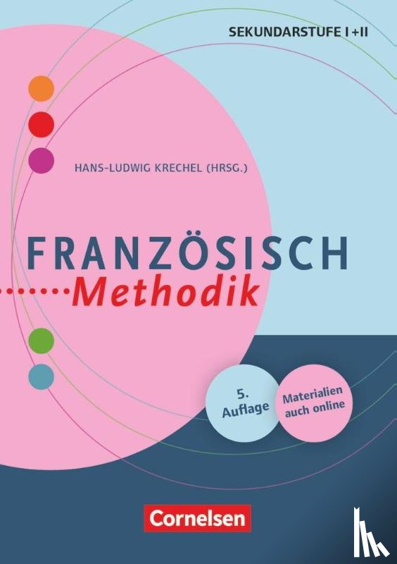 Blume, Otto-Michael, Fritsch, Anette, Höner, Dorotea, Lamers-Etienne, Aurélie - Fachmethodik: Französisch-Methodik