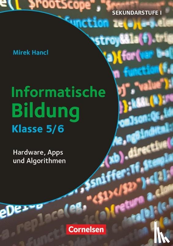 Hancl, Mirek - Informatik unterrichten - Klasse 5/6