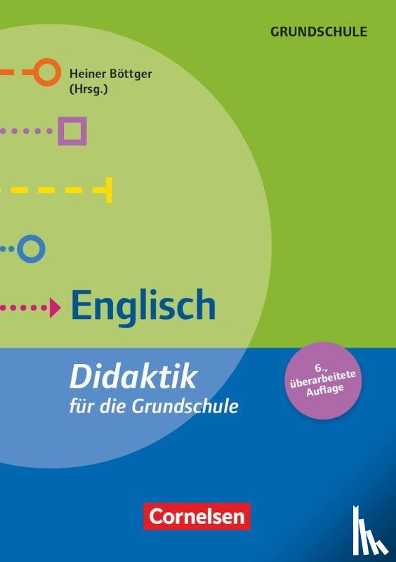 Barucki, Heidi, Kronisch, Inge, Krüger-Heiringhoff, Oliver, Lohmann, Christa - Englisch