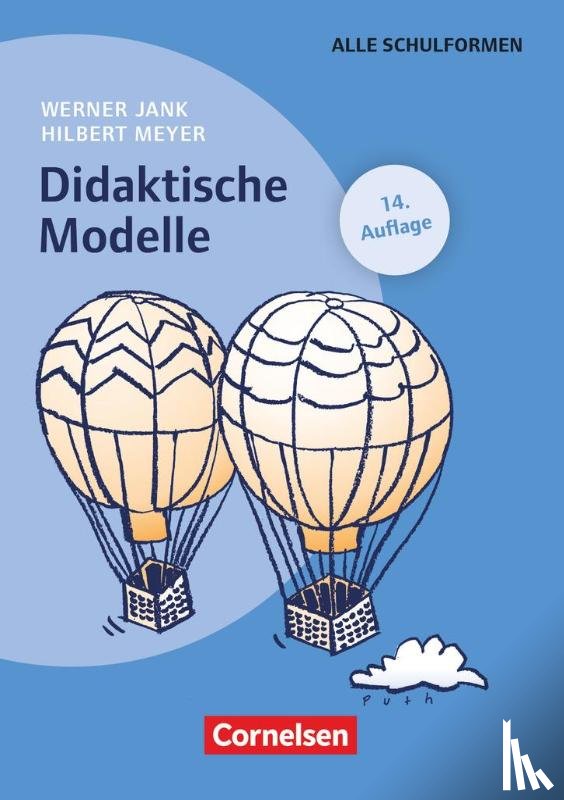 Jank, Werner, Meyer, Hilbert - Praxisbuch Meyer