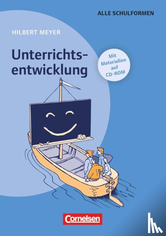 Meyer, Hilbert - Praxisbuch Meyer: Unterrichtsentwicklung