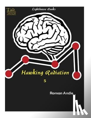 Andie, Roman - Hawking Radiation 5