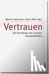  - Vertrauen