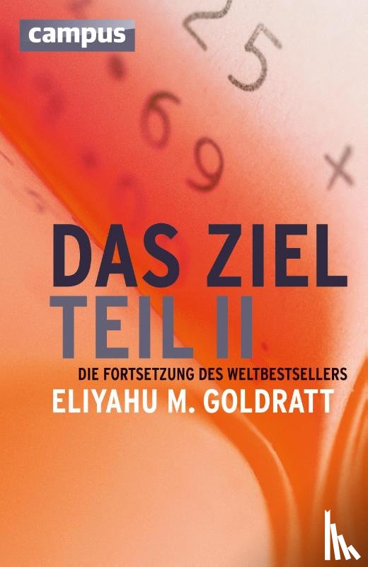 Goldratt, Eliyahu M. - Das Ziel 2