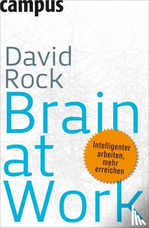 Rock, David - Brain at Work