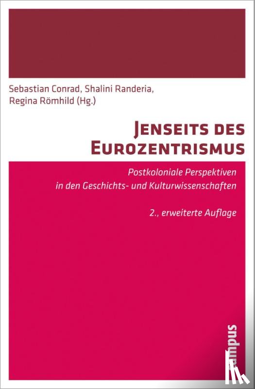  - Jenseits des Eurozentrismus