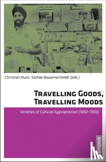  - Travelling Goods, Travelling Moods