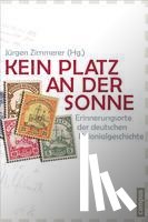  - Kein Platz an der Sonne