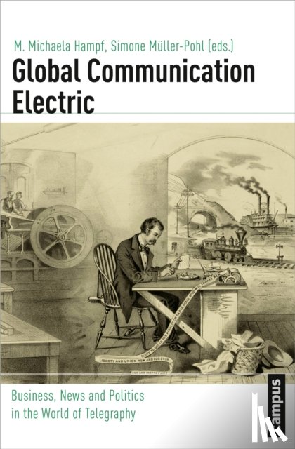  - Global Communication Electric