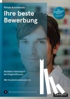 Püttjer, Christian, Schnierda, Uwe - Ihre beste Bewerbung