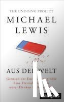 Lewis, Michael - Aus der Welt