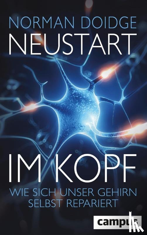 Doidge, Norman - Neustart im Kopf
