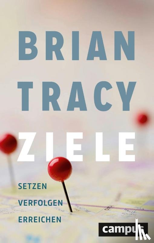 Tracy, Brian - Ziele