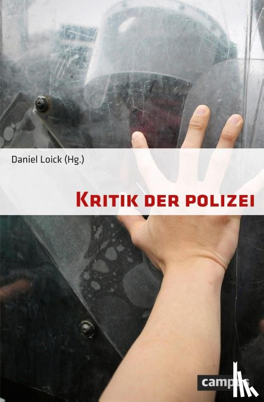  - Kritik der Polizei