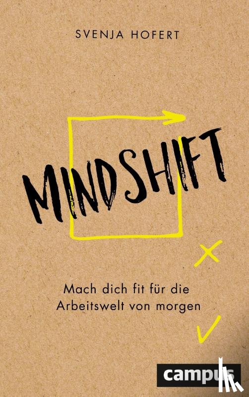 Hofert, Svenja - Mindshift