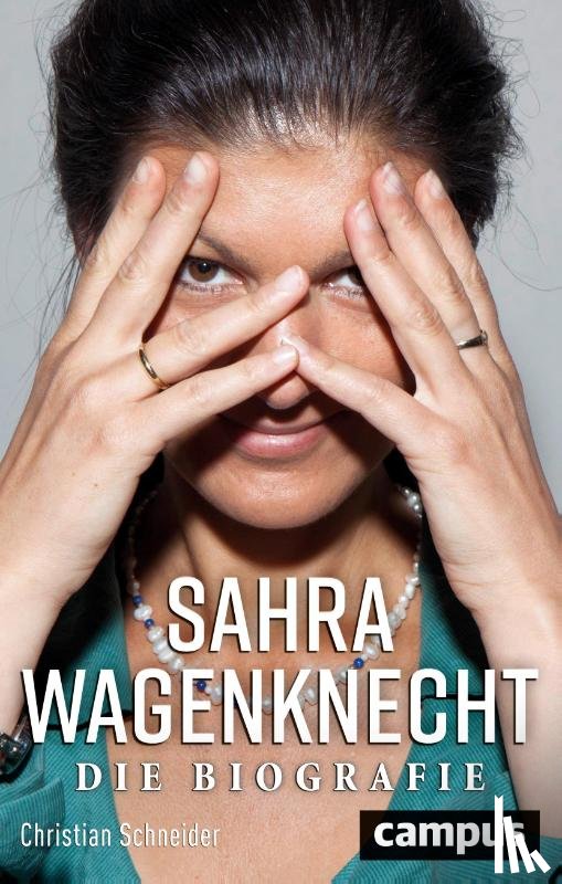 Schneider, Christian - Sahra Wagenknecht
