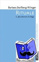 Stollberg-Rilinger, Barbara - Rituale
