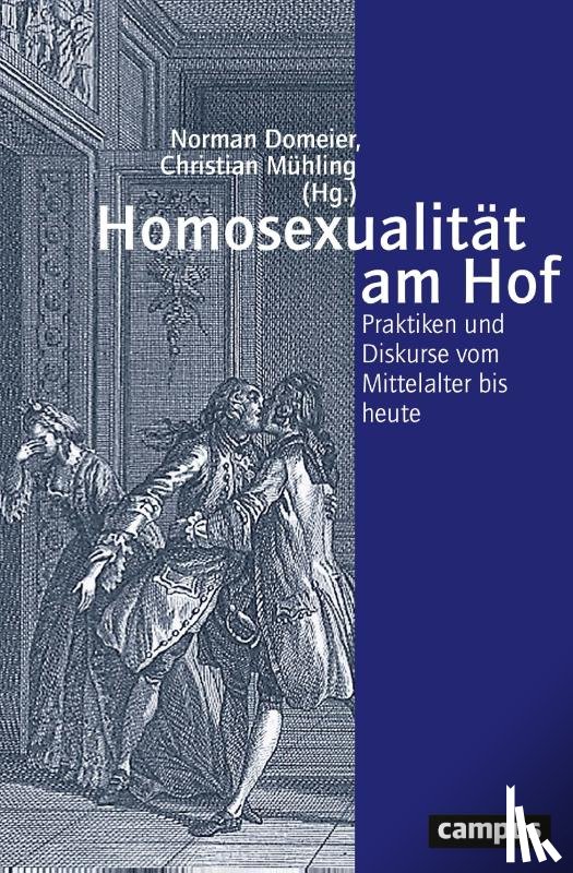  - Homosexualität am Hof