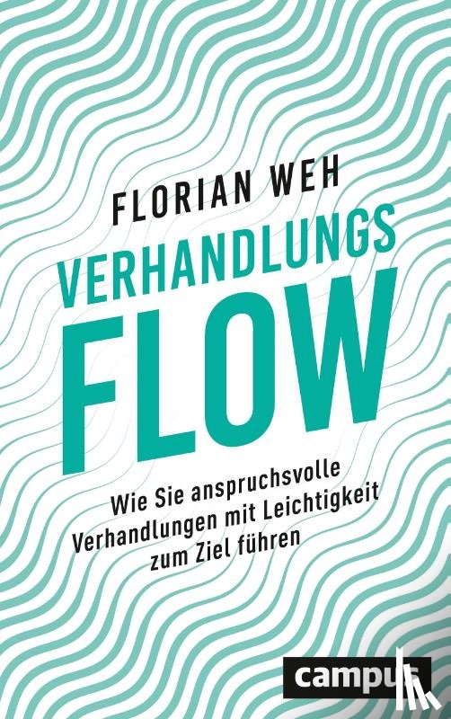 Weh, Florian - Verhandlungsflow